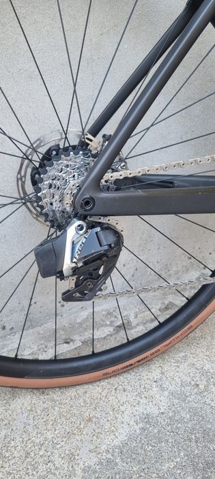 Scott adictt 30 sram RED