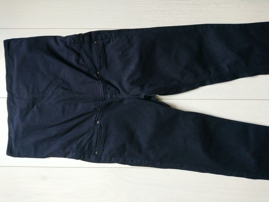 Джинси для вагітних H&M Mama EUR 34 розмір