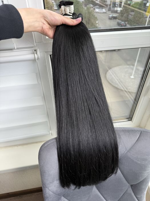 Прямий постачальник! Натуральне волосся для нарощування,купить волосы