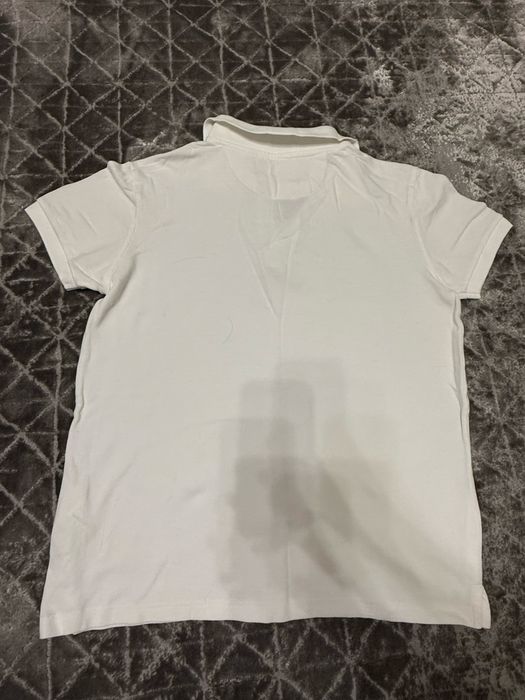 Поло Lyle & Scott