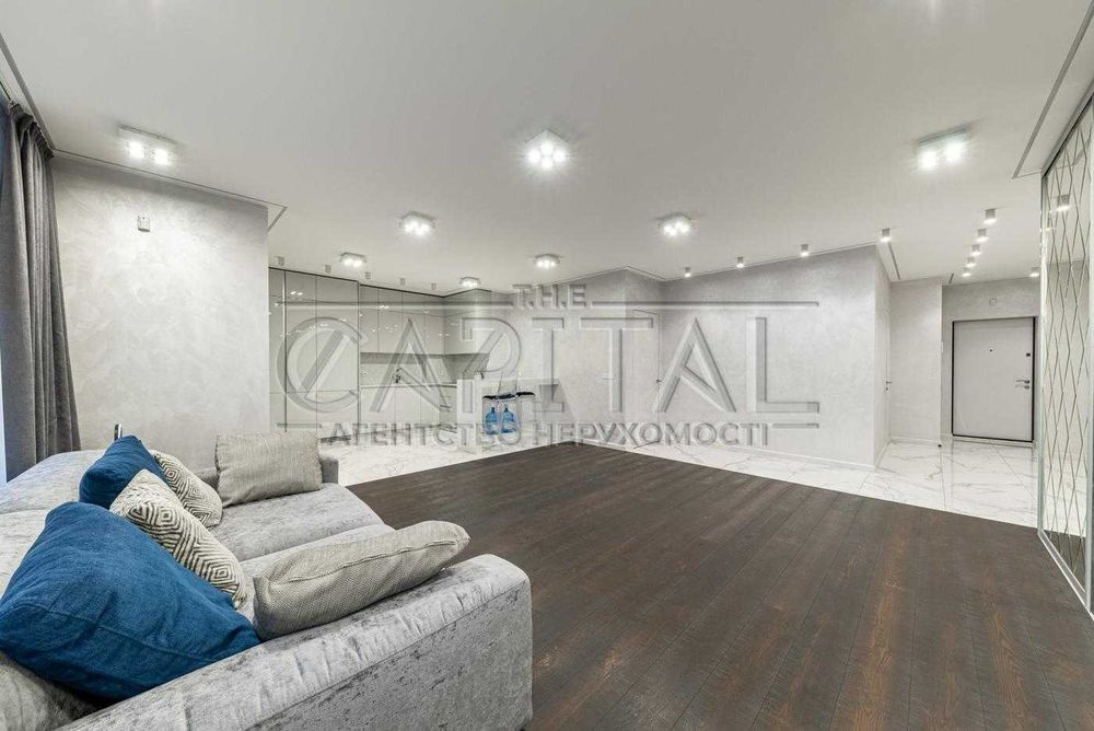 Продаж нова квартира в ЖК Victory V 80м2 торг