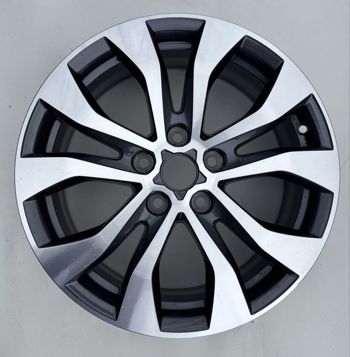 Alufelgi 5x114,3 R17