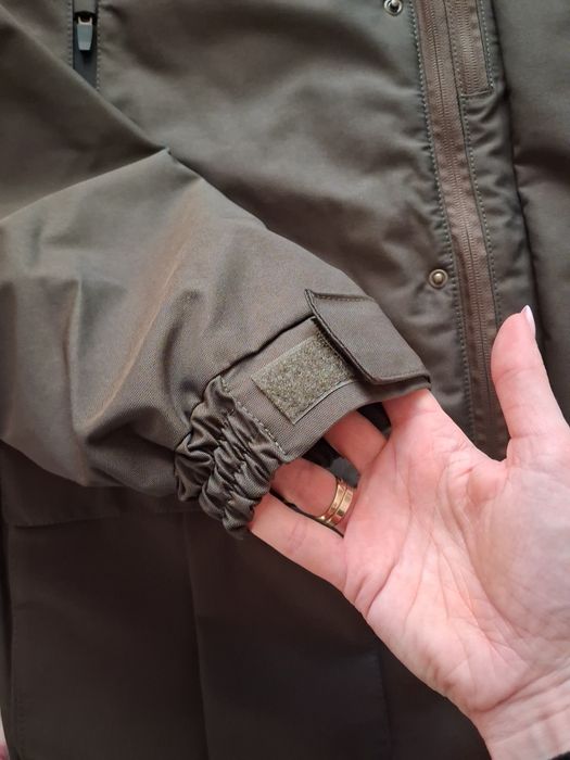 Komplet tagart L kurtka spodnie