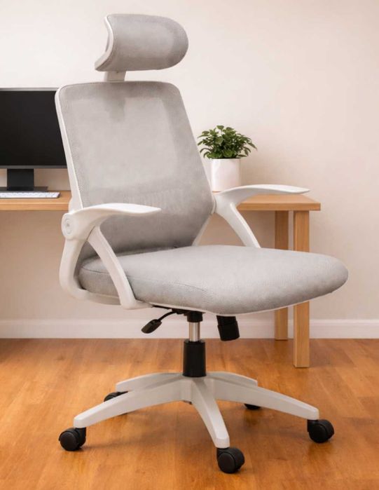 Крісло офісне нове Кресло компьютерное Крісло компютерне ергономічне