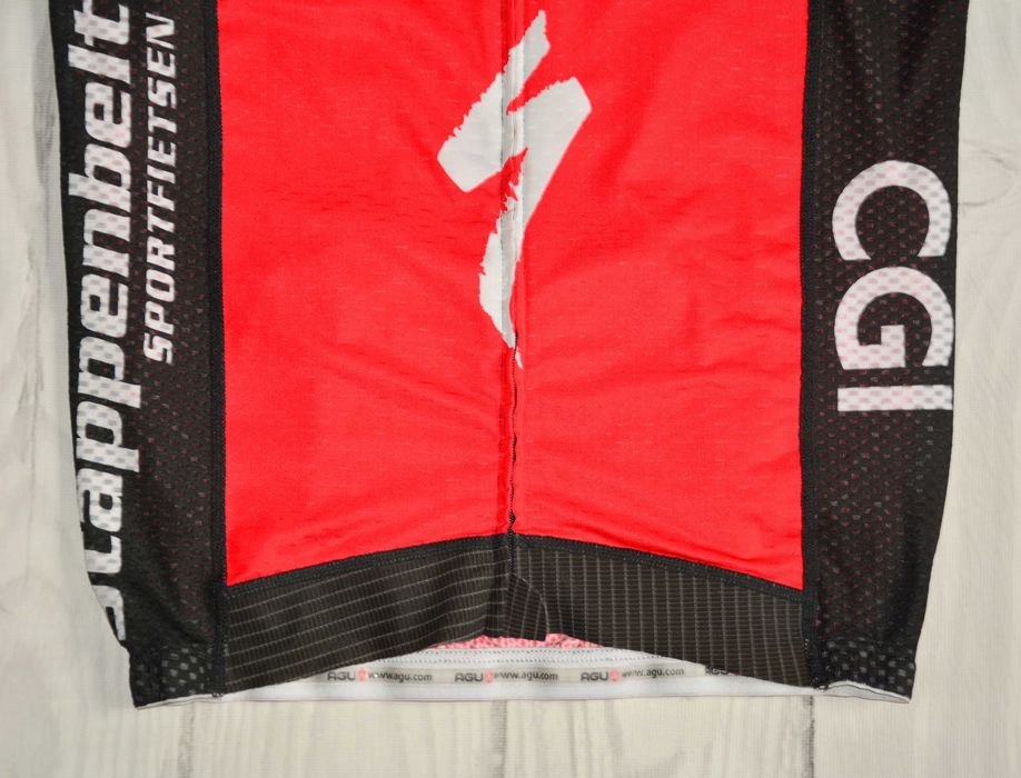 Koszulka AGU Specialized r. M