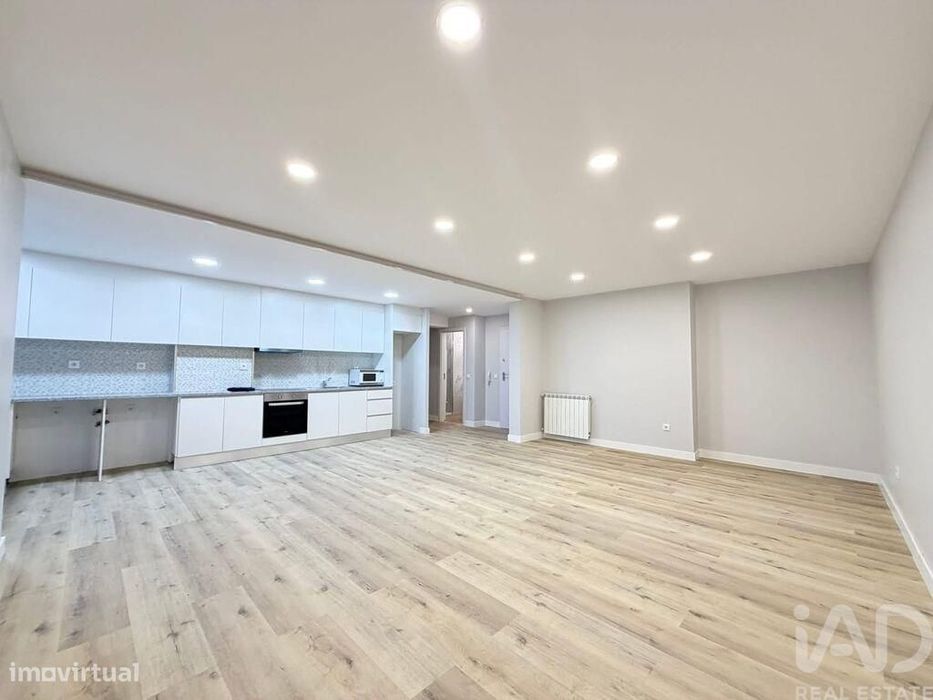 Apartamento T3 em Santa Maria Maior de 121,00 m2