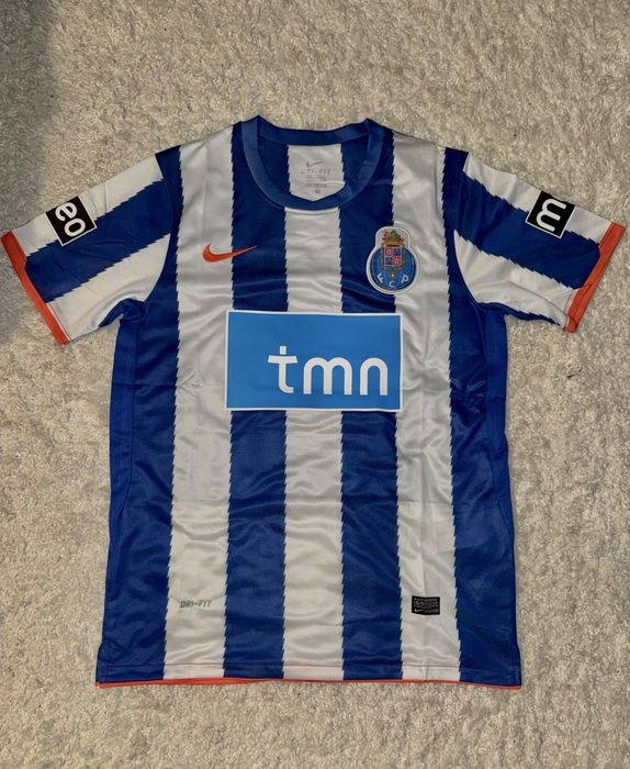 Camisola Fc Porto-Falcao 9