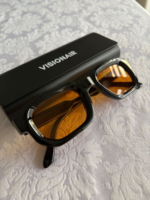 Visionair summon sunglasses