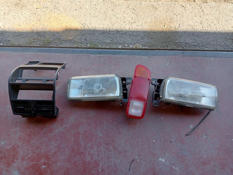 Peças Nissan Terrano 2