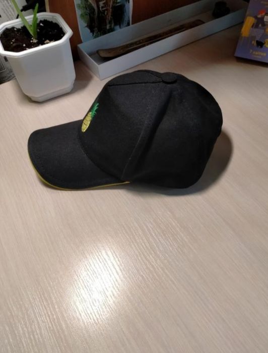 Кепка весна-осень