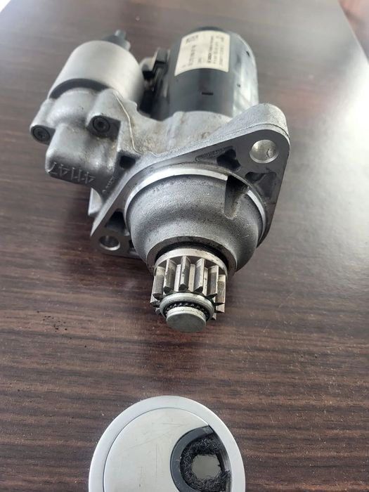 Mercedes cla w117 rozrusznik