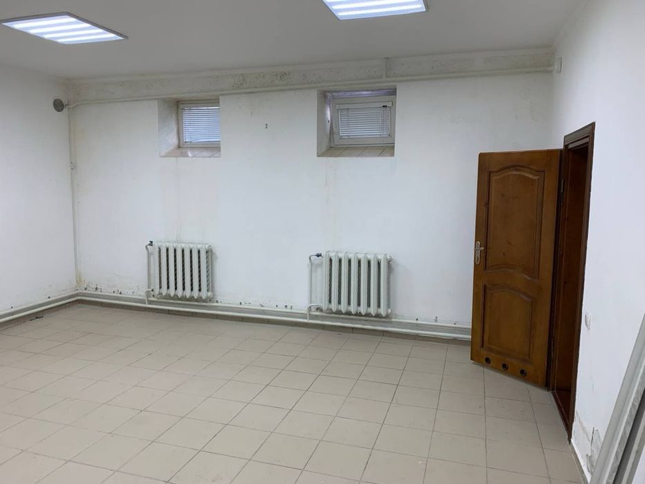 Оренда приміщення
