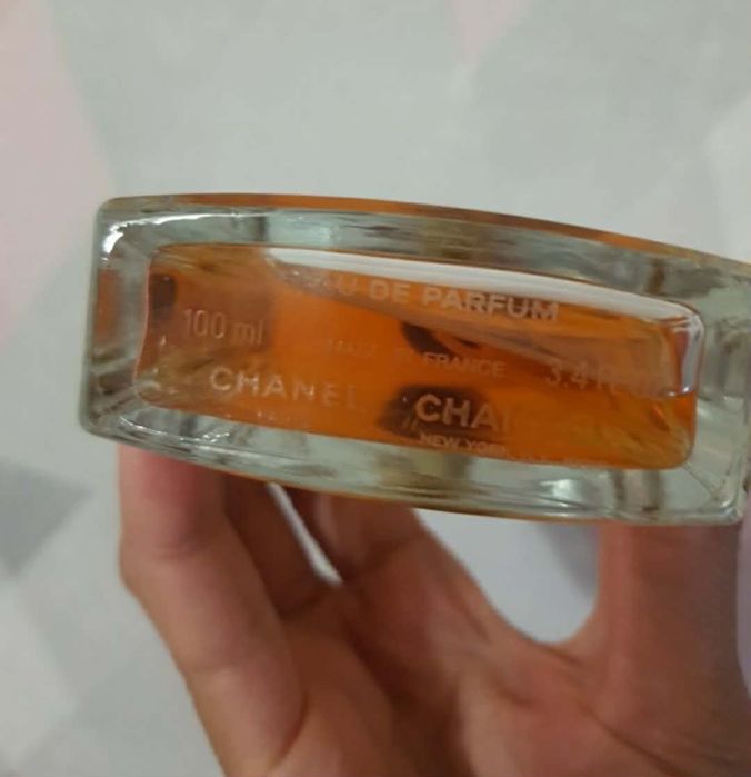 Chanel Allure Edp 100 ml