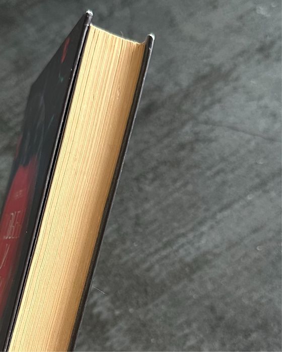 Книга Лорен Грофф «Долі та фурії»