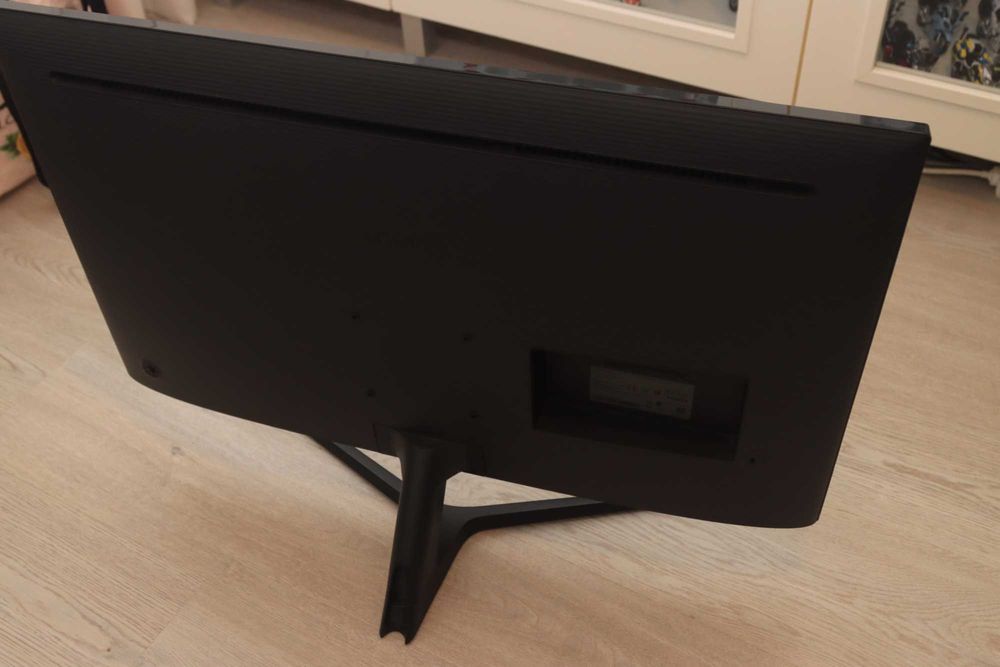 Monitor 4k Led Samsung 32" (U32J592UQR)