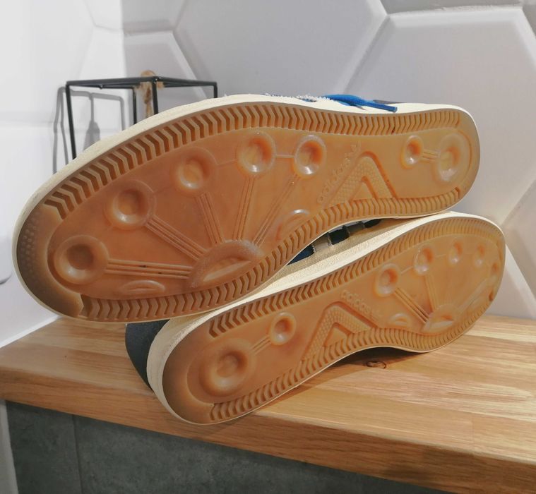 Buty Adidas Basket Profi Retro 70's