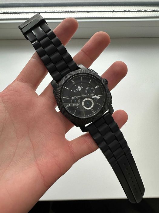 Годинник FOSSIL FS4552