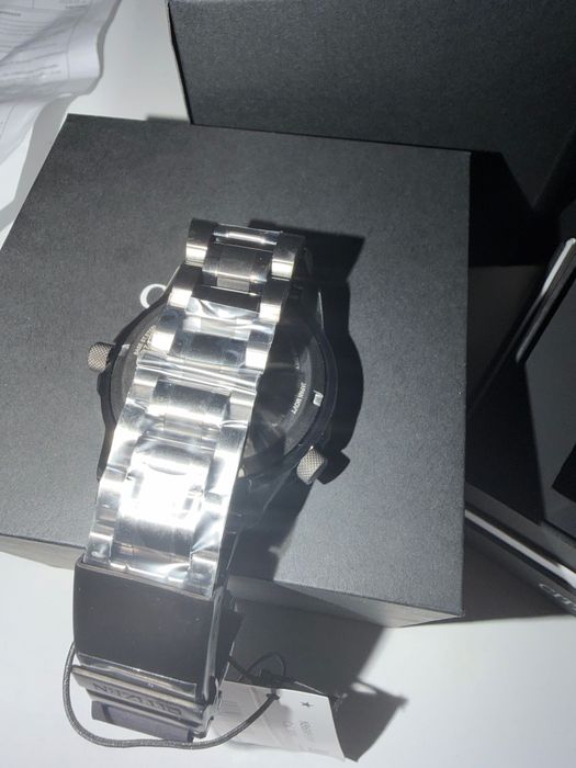 Zegarek Citizen Promaster Sky GMT