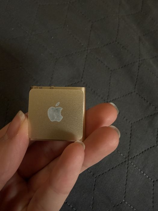 Ipod Aple Shuffle 2gb