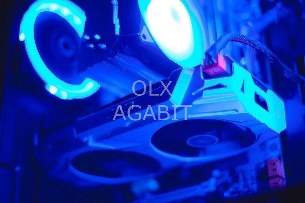 Доступна робоча станція! 16ЯДЕР+32GB ОЗП ігровий ПК комп'ютер игровой