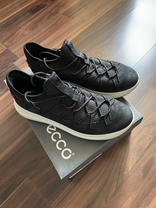 Продам жіночі черевики ECCO SOLICE
