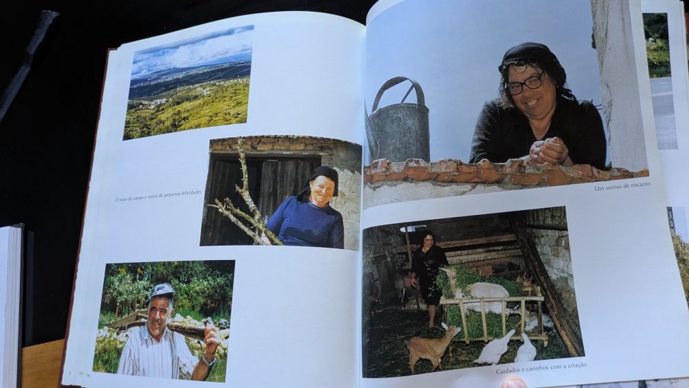 Pombal A Terra e as Gentes de Niza Paiva