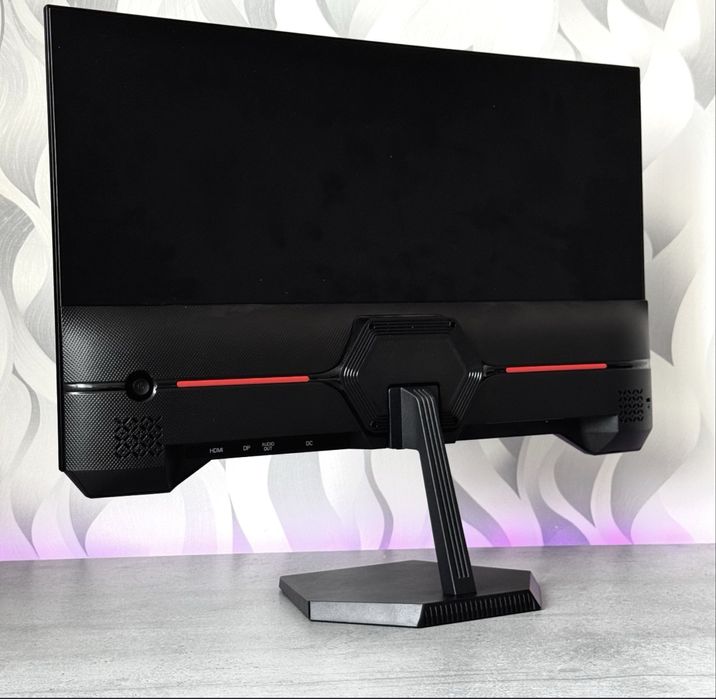 Ігровий монітор PROLOGIX | 180Гц | 1мс | IPS матриця | Ідеальний стан