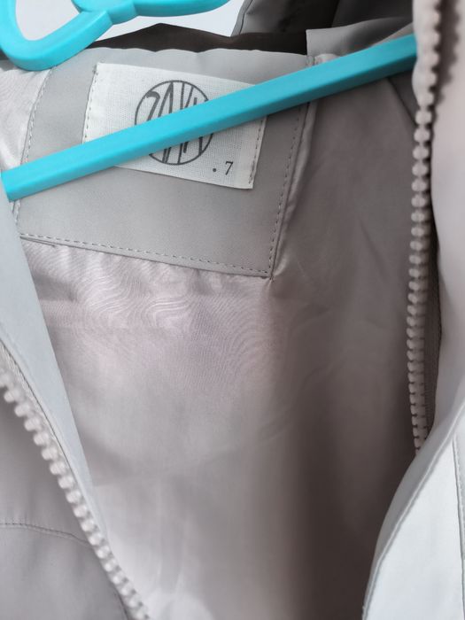 Вітровка, куртка 6-7р