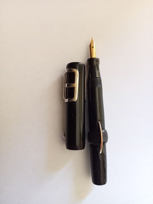 Conklin crecent de coleção