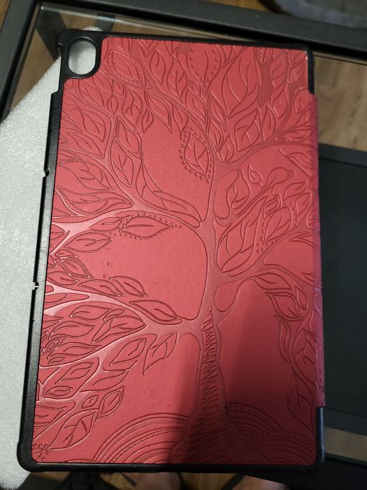 Śliczne etui do tableta