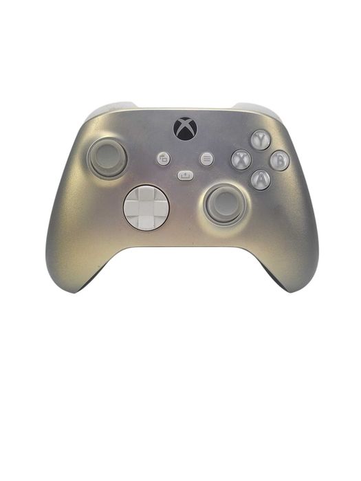 Gamepad Microsoft Xbox Series Kontroler bezprzewodowy (lunar shift)