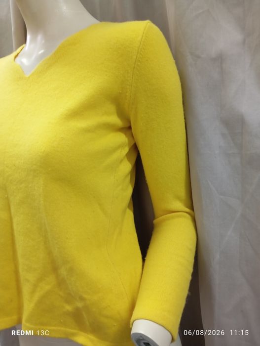 Camisola malha Benetton