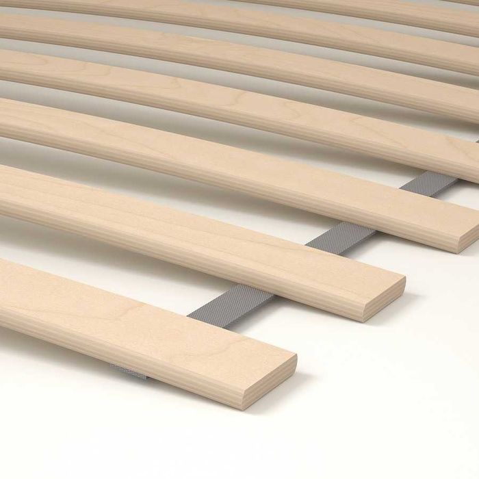 Cama Branca - SLÄKT (Completa)