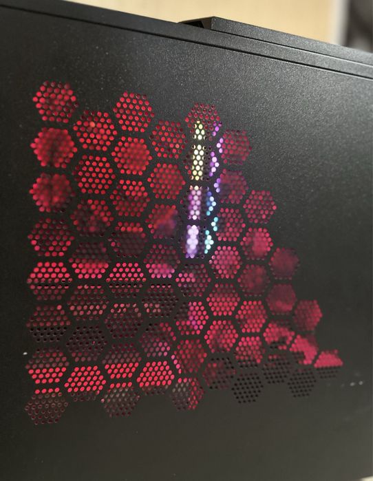 Ram 32GB 2x16gb 3600MHz CL18 ares gaming RGB