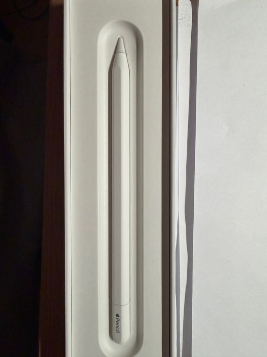 Apple pencil USB C kupiony 05.2025