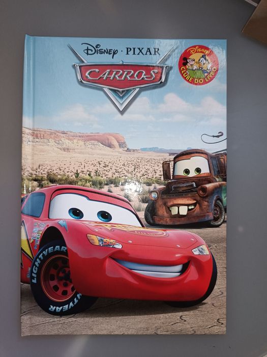 Livros infantis da Disney novos