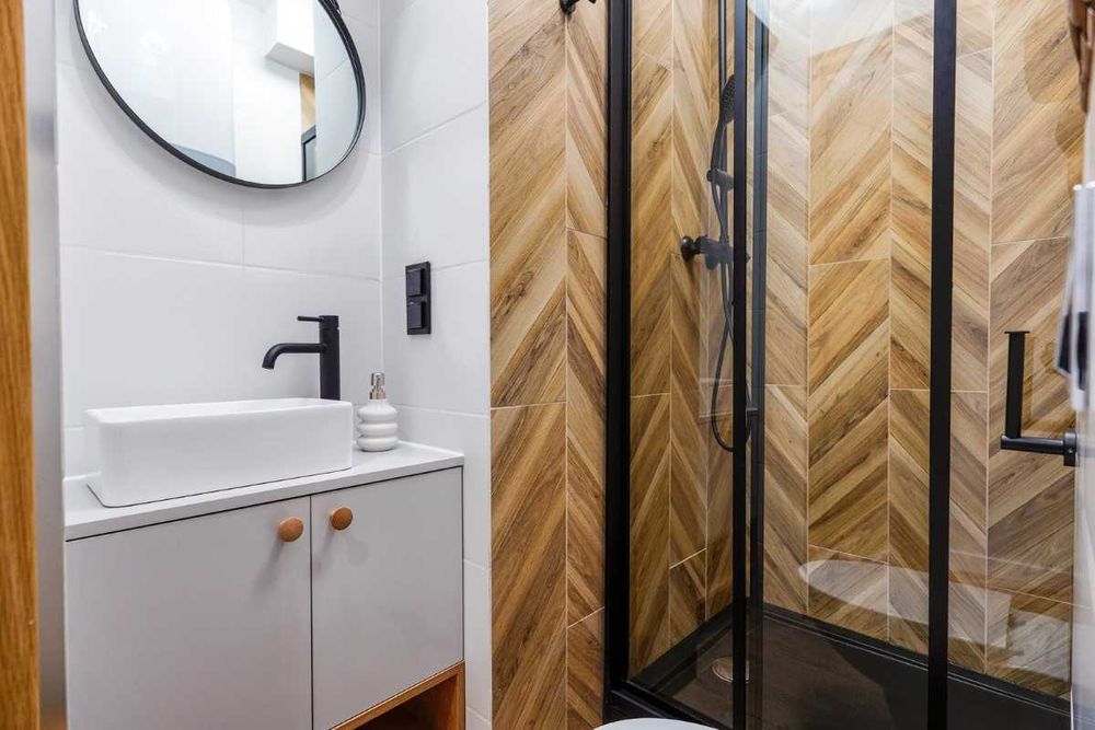 Dwupokojowe mieszkanie w centrum bez prowizji