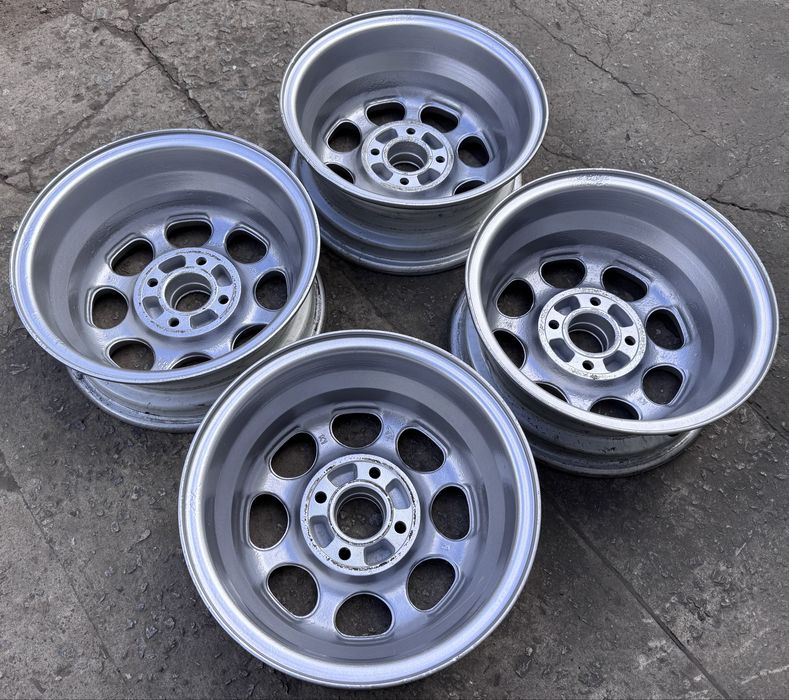 Литые диски Krista r13 5J 4x98 ET-29 ВАЗ/Lada/Клаcсика/Калина/Fiat/Lancia/Самара/Favorit/Alfa Romeo/Seat/2101/2106/2107/2108/2109/2110/2114/2115/21099