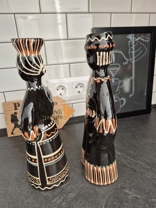 Кераміка ЛКСФ Майоліка ЛКСФ