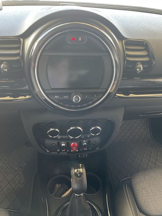 MINI Clubman One D (Nacional)