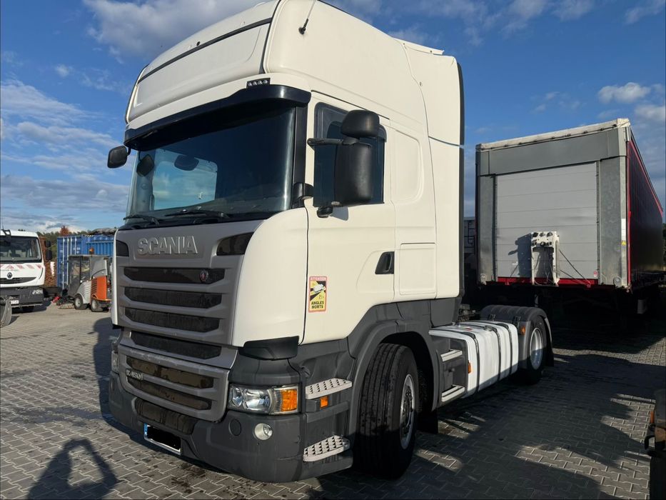 Scania
