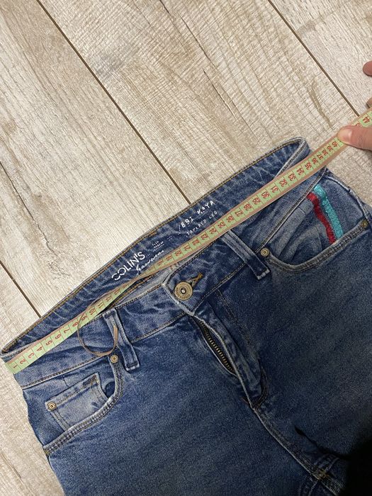 Джинси жіночі colins