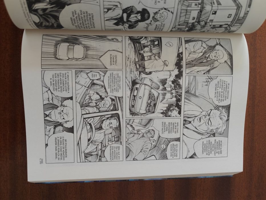 The ghost in the shell