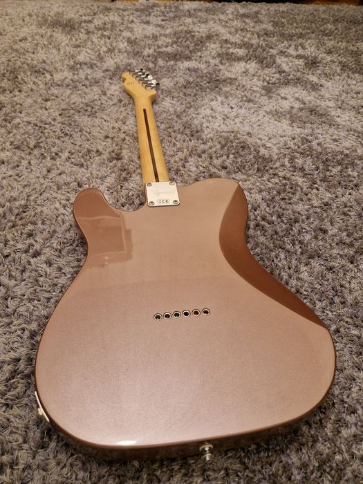 Squier Telecaster