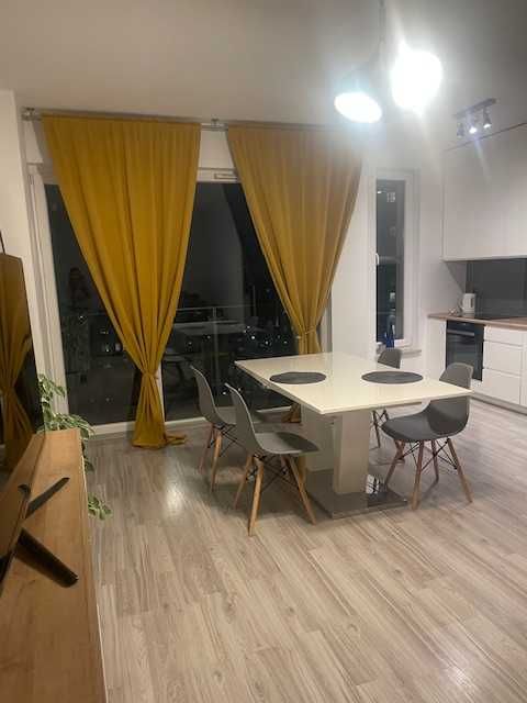 Mieszkanie- Apartament Gdańsk Morena, 2 pokoje, wina, komórka