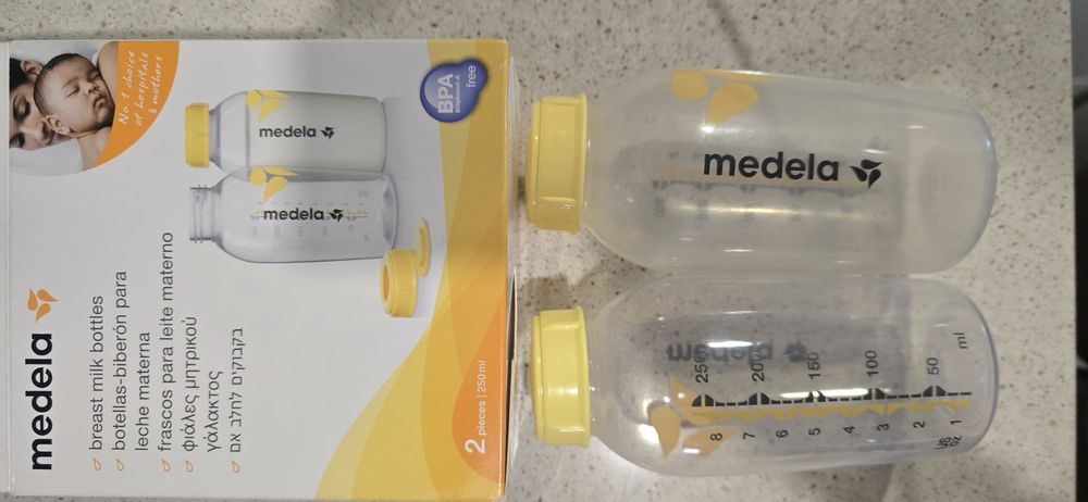 Medela Swing eletrico