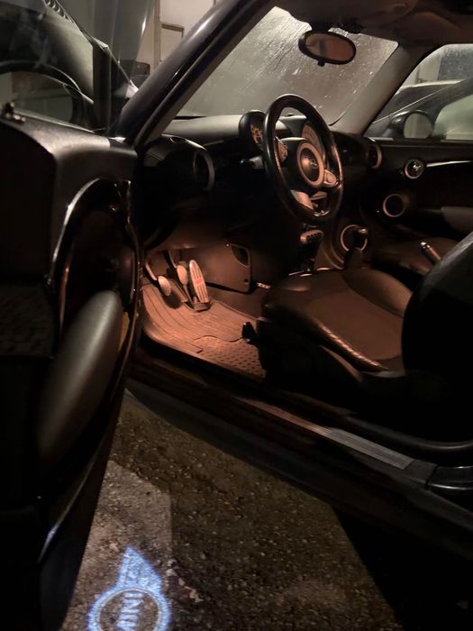 Mini Cooper D Clubman