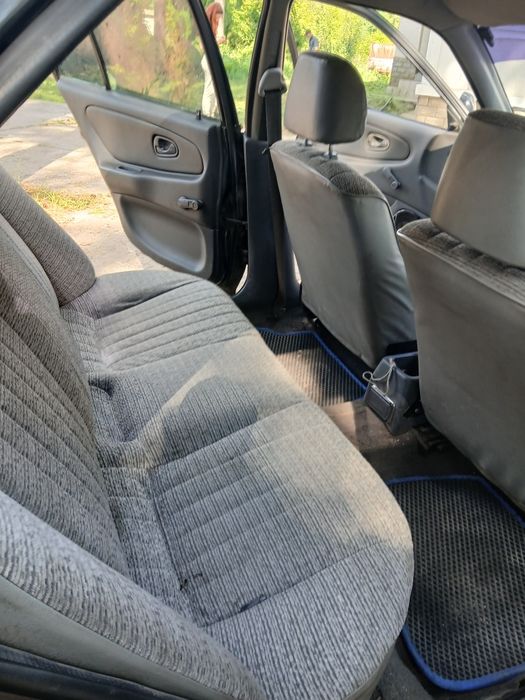 Продам Митсубиши ланцер