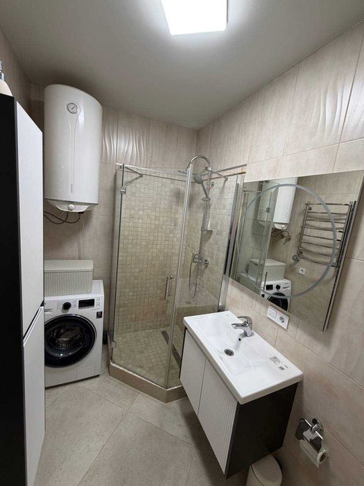 Продам 1-к квартиру, Каманина, 32 Жемчужина, Аркадия - More