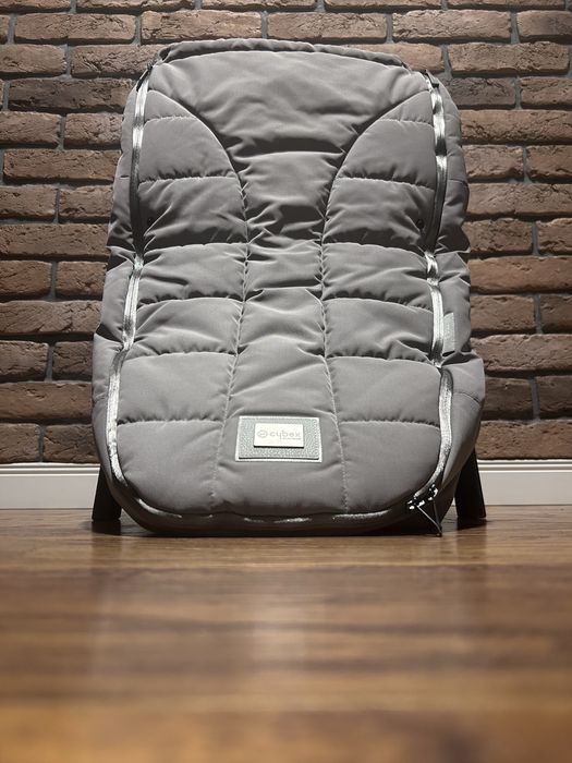Śpiworek Cybex Platinum Footmuff